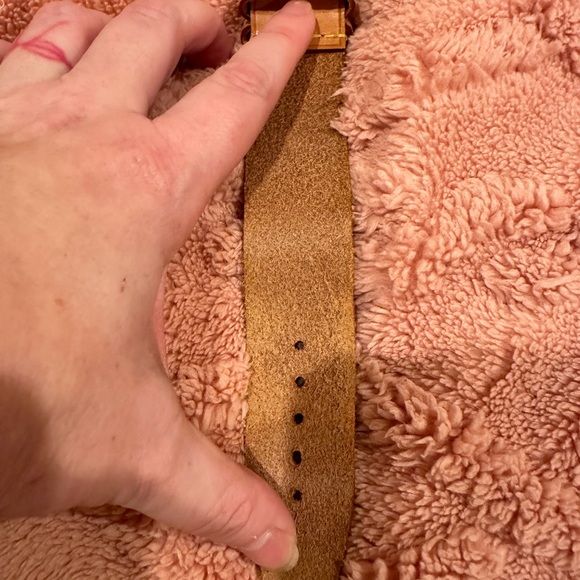 The original bag strap to adjust made by Louis Vuitton - Picture 2 of 13